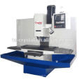 mesa rotativa de fresadora cnc XH713B